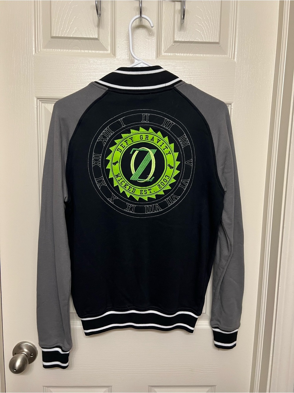 Wicked Tour Jacket - Picture 3 of 3